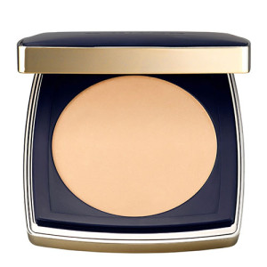 Double Wear - Stay-in-Place Matte Powder Foundation - Mattierendes Puder-Make-up Double Wear - Stay-in-Place Matte Powder Foundation - Mattierendes Puder-Make-up